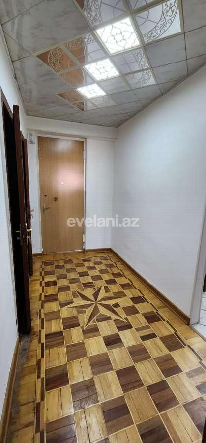 Satılır, köhnə tikili, 3 otaqlı, 90 m², Bakı, Yasamal r, Yasamal q, İnşaatçılar m.