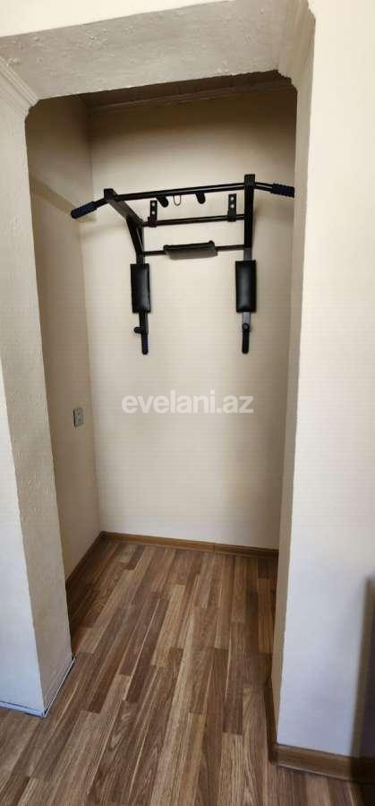 Satılır, köhnə tikili, 3 otaqlı, 90 m², Bakı, Yasamal r, Yasamal q, İnşaatçılar m.