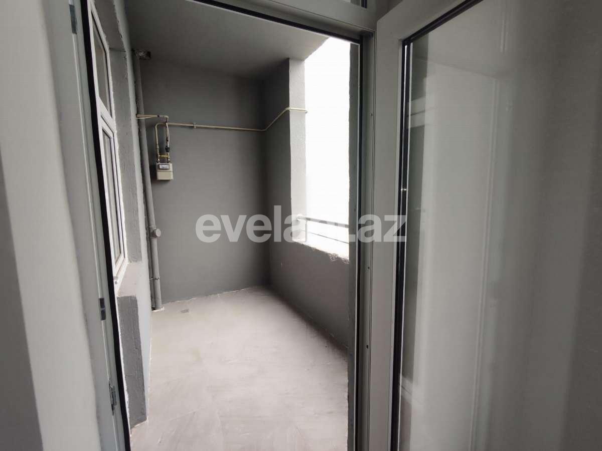 Kirayə verilir, yeni tikili, 3 otaqlı, 87 m², Bakı, Xətai r, Həzi Aslanov m.