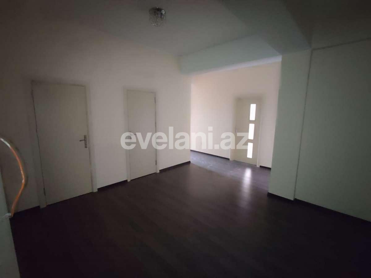 Kirayə verilir, yeni tikili, 3 otaqlı, 87 m², Bakı, Xətai r, Həzi Aslanov m.