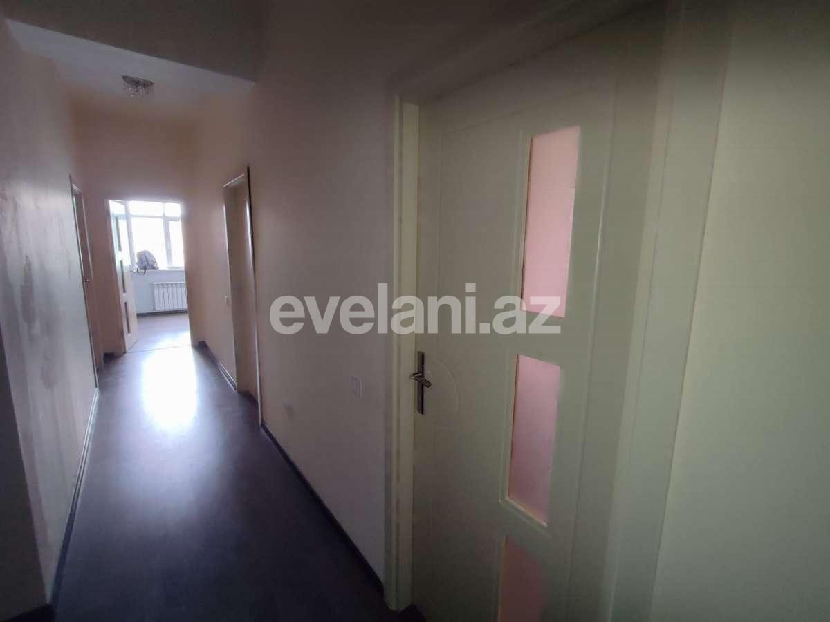 Kirayə verilir, yeni tikili, 3 otaqlı, 87 m², Bakı, Xətai r, Həzi Aslanov m.