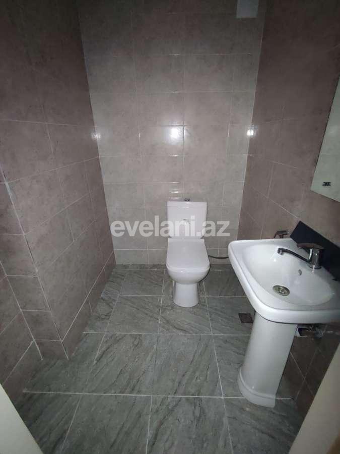 Kirayə verilir, yeni tikili, 3 otaqlı, 87 m², Bakı, Xətai r, Həzi Aslanov m.
