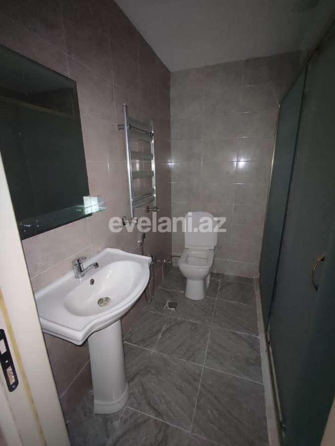 Kirayə verilir, yeni tikili, 3 otaqlı, 87 m², Bakı, Xətai r, Həzi Aslanov m.
