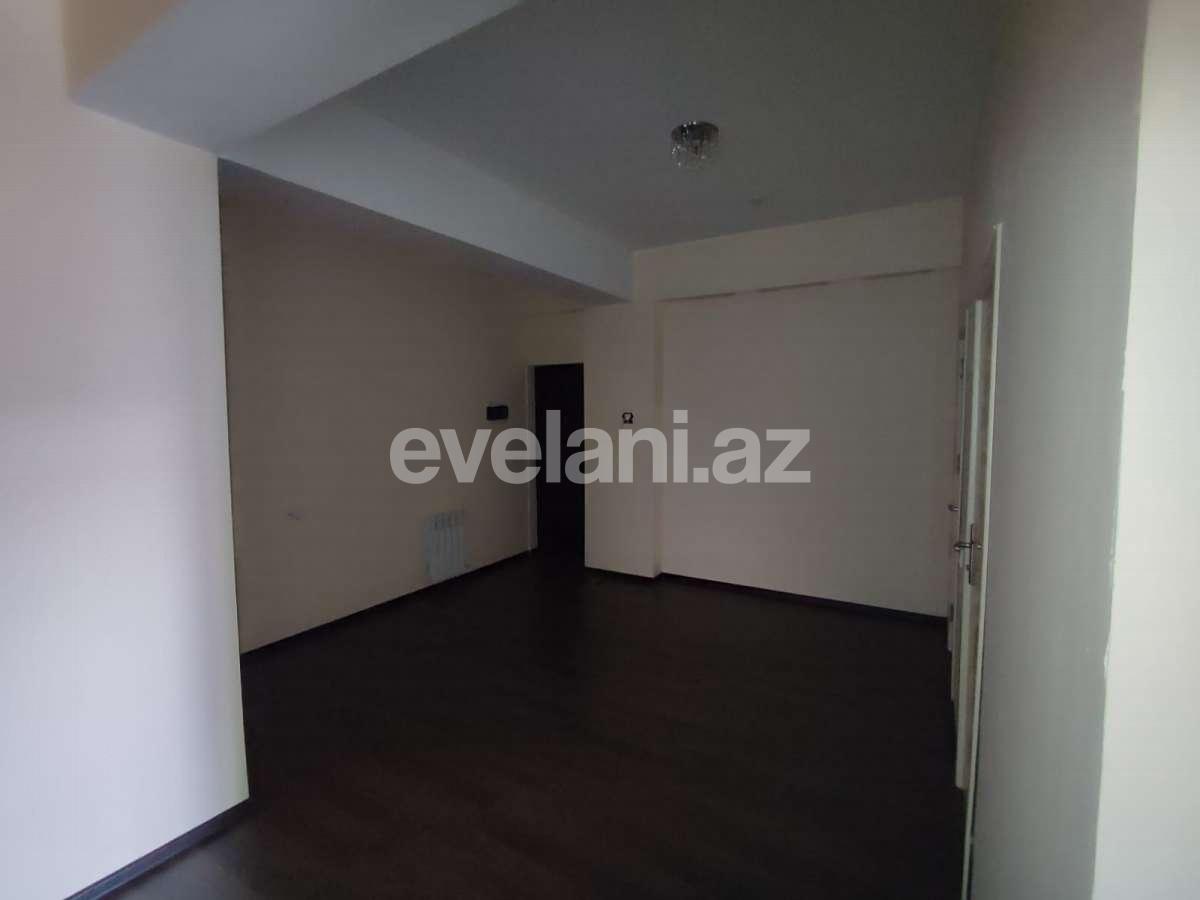 Kirayə verilir, yeni tikili, 3 otaqlı, 87 m², Bakı, Xətai r, Həzi Aslanov m.