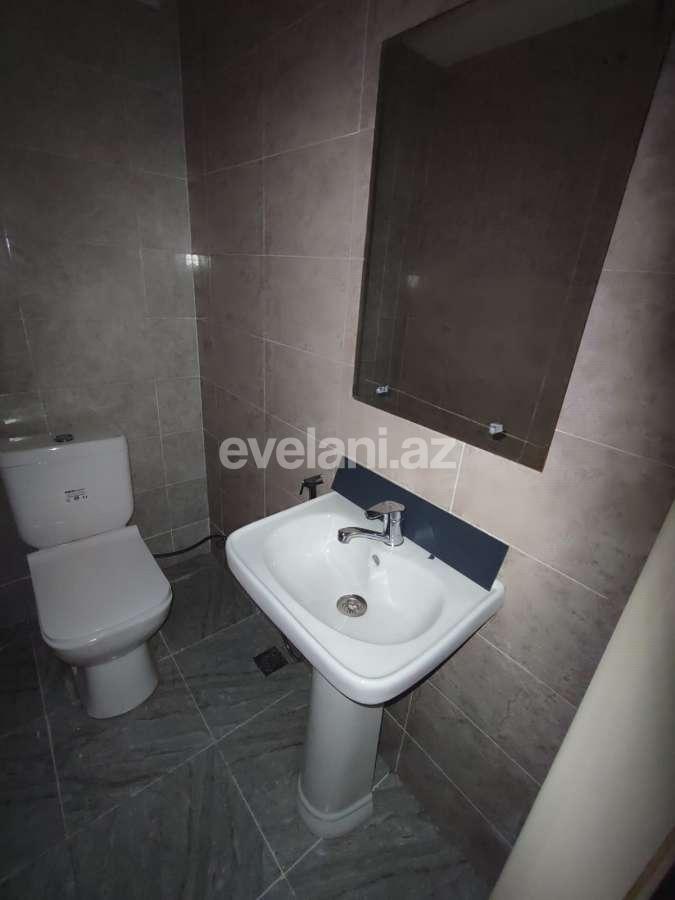 Kirayə verilir, yeni tikili, 3 otaqlı, 87 m², Bakı, Xətai r, Həzi Aslanov m.