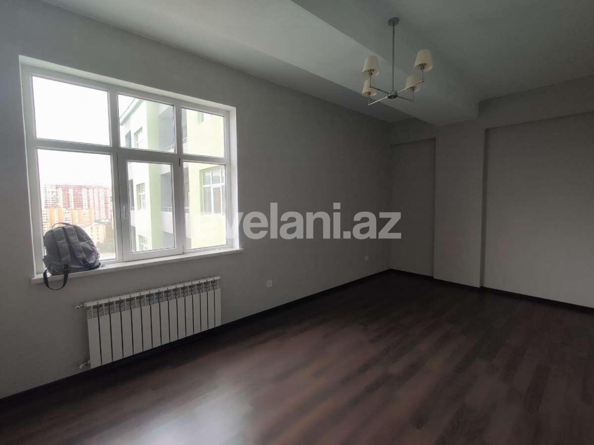 Kirayə verilir, yeni tikili, 3 otaqlı, 87 m², Bakı, Xətai r, Həzi Aslanov m.