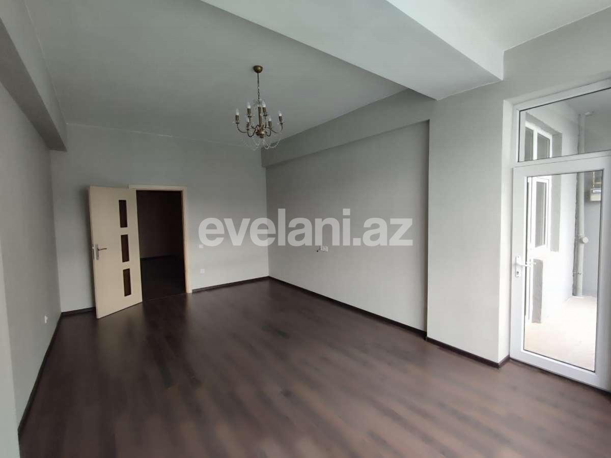 Kirayə verilir, yeni tikili, 3 otaqlı, 87 m², Bakı, Xətai r, Həzi Aslanov m.