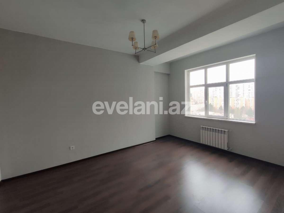 Kirayə verilir, yeni tikili, 3 otaqlı, 87 m², Bakı, Xətai r, Həzi Aslanov m.