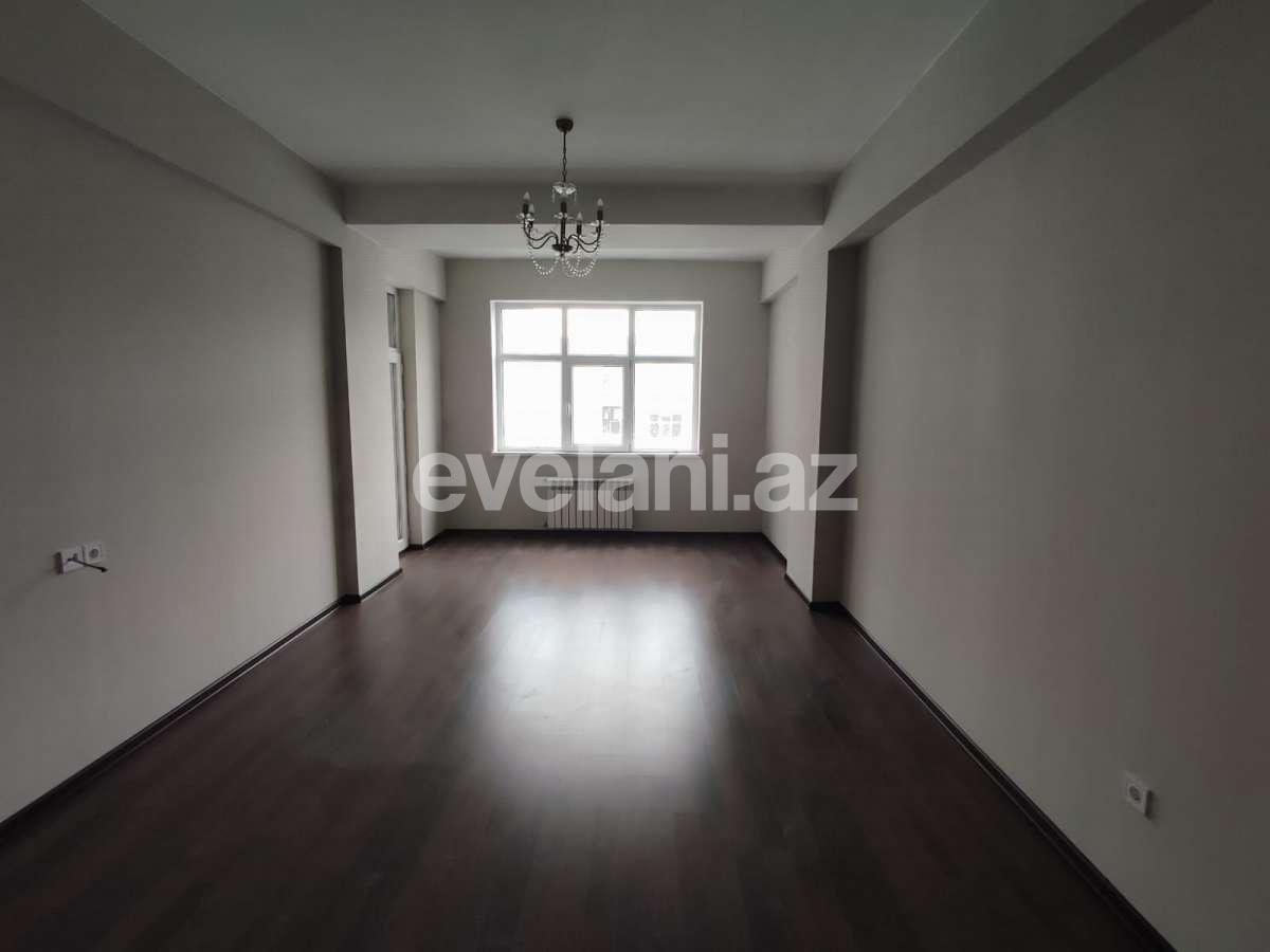 Kirayə verilir, yeni tikili, 3 otaqlı, 87 m², Bakı, Xətai r, Həzi Aslanov m.