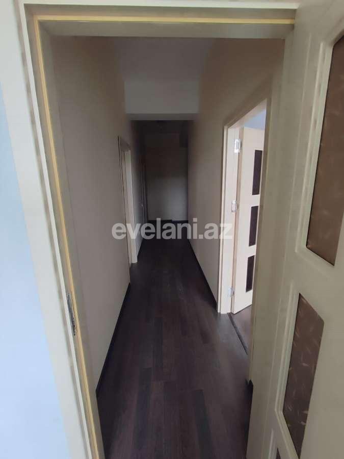 Kirayə verilir, yeni tikili, 3 otaqlı, 87 m², Bakı, Xətai r, Həzi Aslanov m.