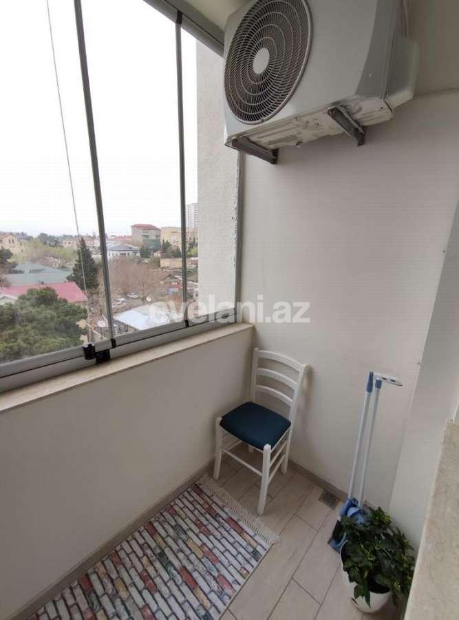 Satılır, yeni tikili, 3 otaqlı, 118 m², Bakı, Nizami r, Qara Qarayev m.