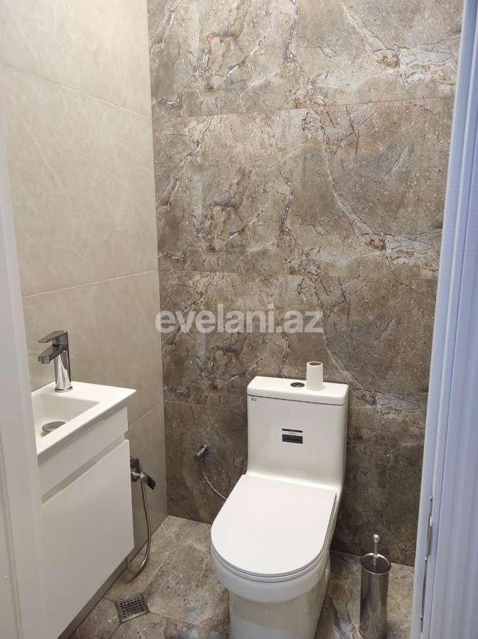 Sale, new building, 3 room, 104 m², Baku, Khatai r, Ahmedli m.