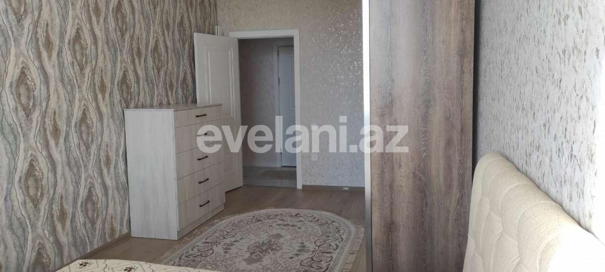 Sale, new building, 3 room, 104 m², Baku, Khatai r, Ahmedli m.