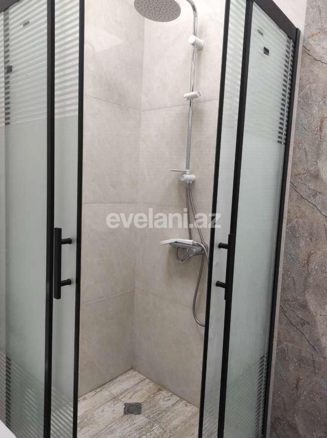 Sale, new building, 3 room, 104 m², Baku, Khatai r, Ahmedli m.