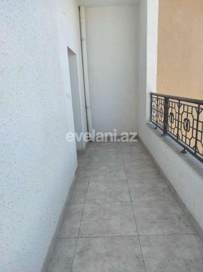 Sale, new building, 3 room, 104 m², Baku, Khatai r, Ahmedli m.