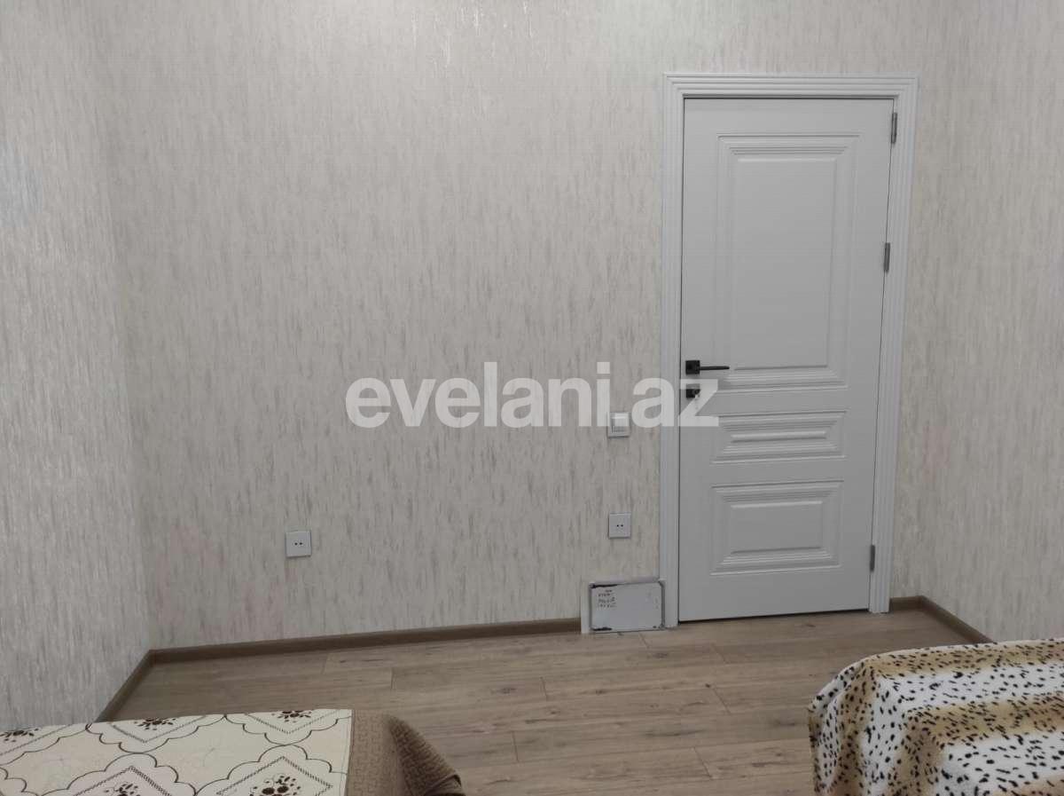 Sale, new building, 3 room, 104 m², Baku, Khatai r, Ahmedli m.