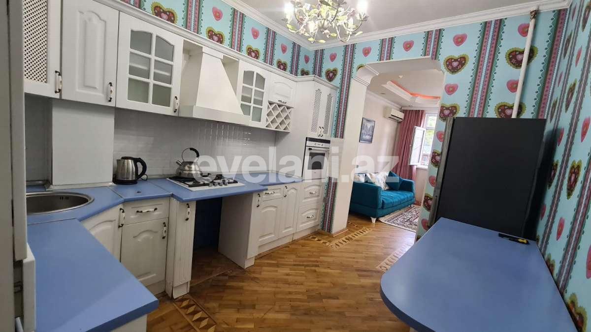 Продаётся, вторичка, 3-комнаты, 100 m², Баку, Насиминский r, 28 мая m.