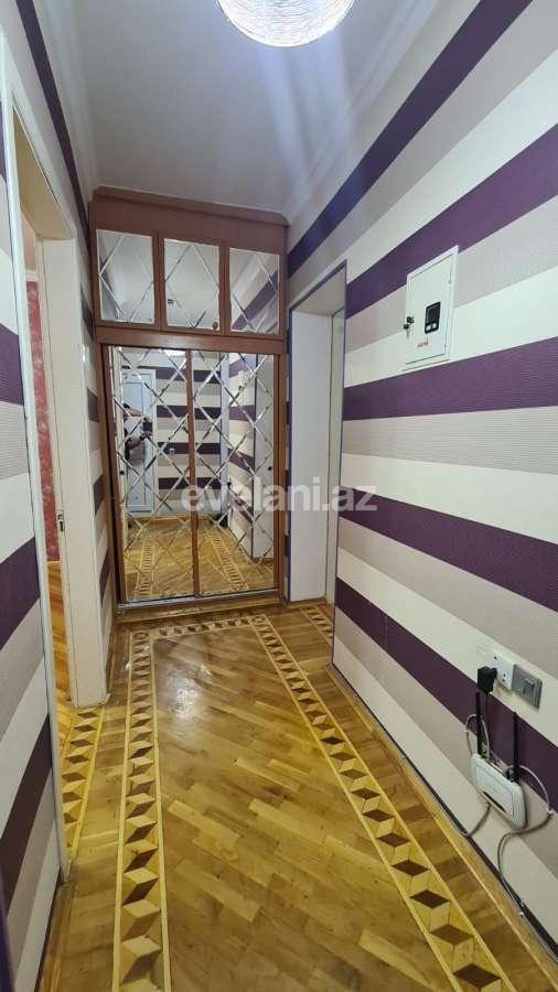 Продаётся, вторичка, 3-комнаты, 100 m², Баку, Насиминский r, 28 мая m.