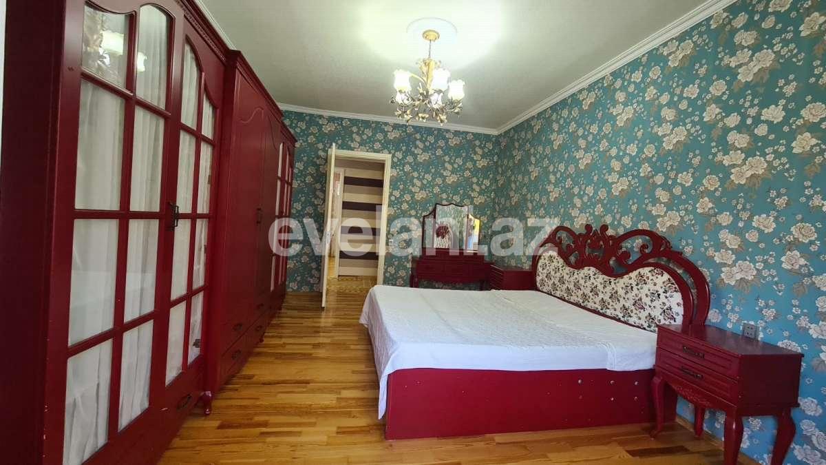 Продаётся, вторичка, 3-комнаты, 100 m², Баку, Насиминский r, 28 мая m.