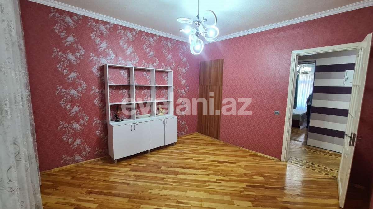 Продаётся, вторичка, 3-комнаты, 100 m², Баку, Насиминский r, 28 мая m.