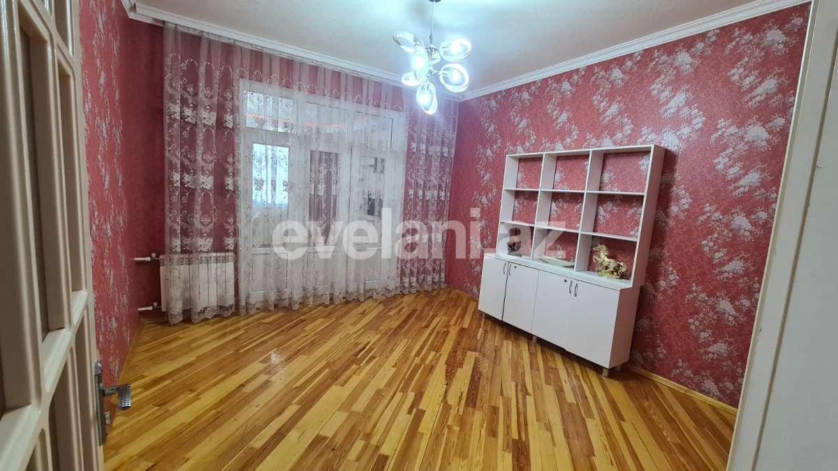 Продаётся, вторичка, 3-комнаты, 100 m², Баку, Насиминский r, 28 мая m.