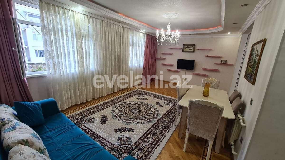 Продаётся, вторичка, 3-комнаты, 100 m², Баку, Насиминский r, 28 мая m.