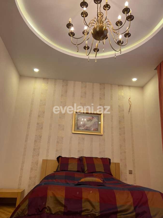 Продаётся, вилла, 6-комнаты, 499.99 m², Баку, Хатаинский r, Ази Асланова p, Ази Асланов m.