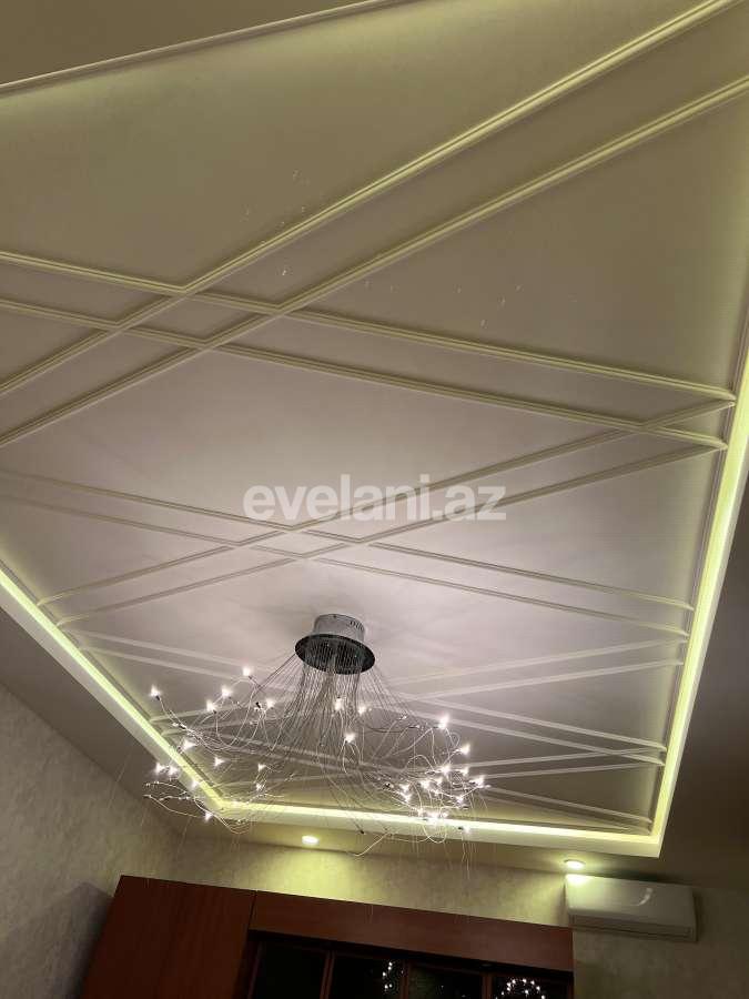 Продаётся, вилла, 6-комнаты, 499.99 m², Баку, Хатаинский r, Ази Асланова p, Ази Асланов m.