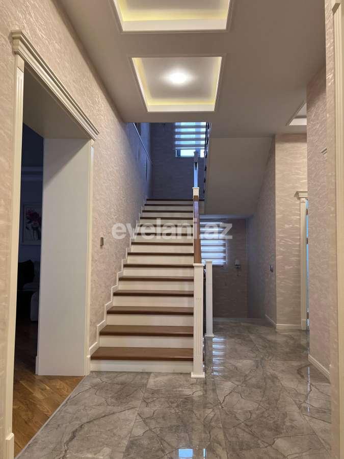 Продаётся, вилла, 6-комнаты, 499.99 m², Баку, Хатаинский r, Ази Асланова p, Ази Асланов m.