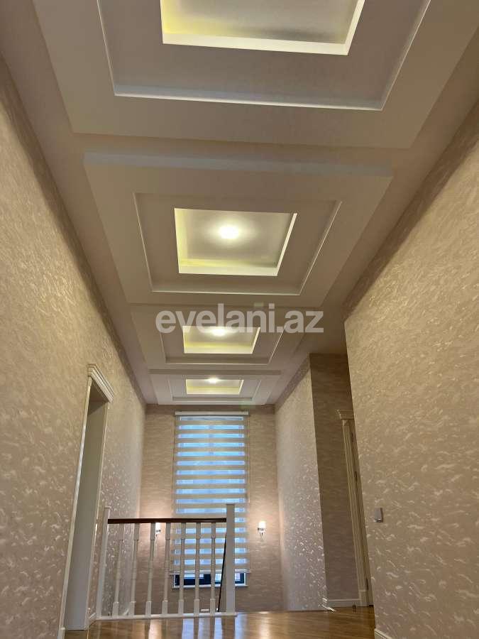 Продаётся, вилла, 6-комнаты, 499.99 m², Баку, Хатаинский r, Ази Асланова p, Ази Асланов m.