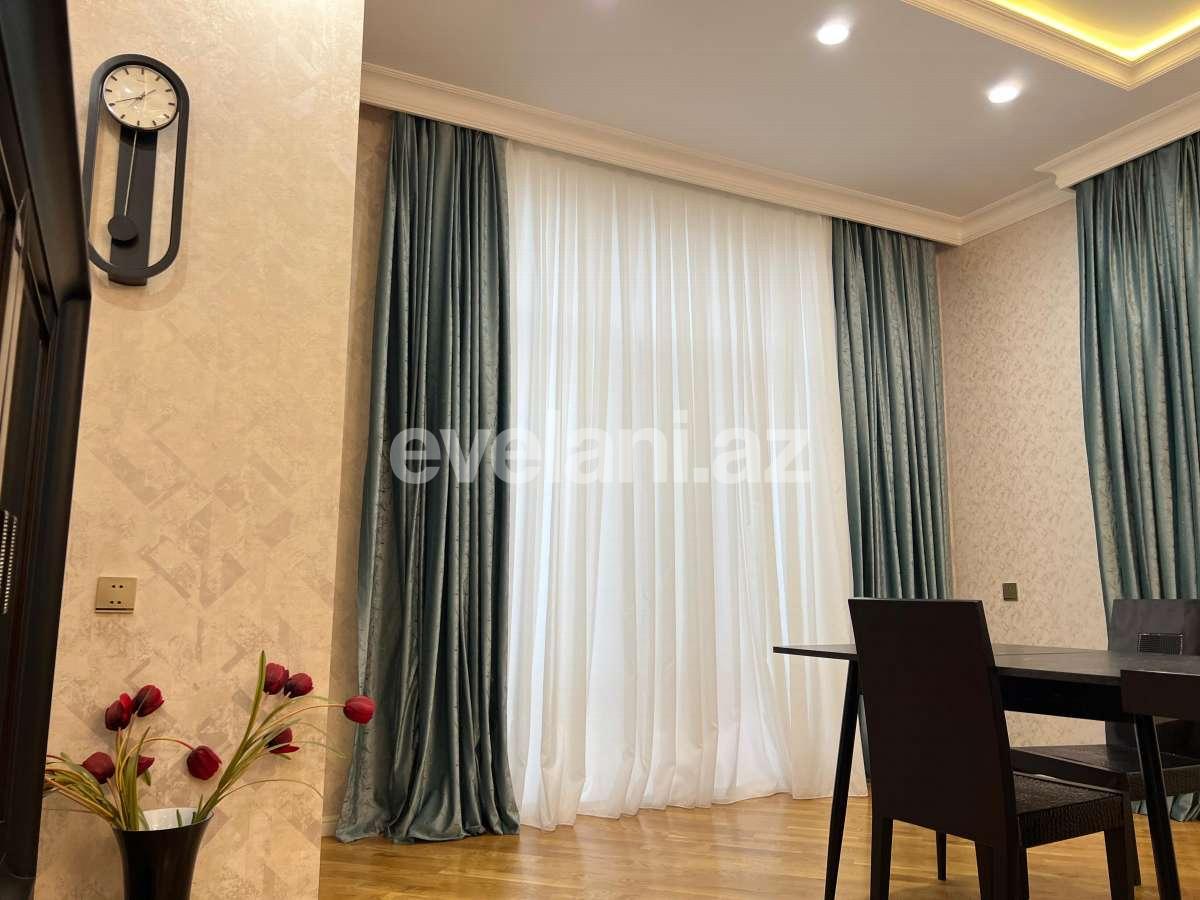 Продаётся, вилла, 6-комнаты, 499.99 m², Баку, Хатаинский r, Ази Асланова p, Ази Асланов m.