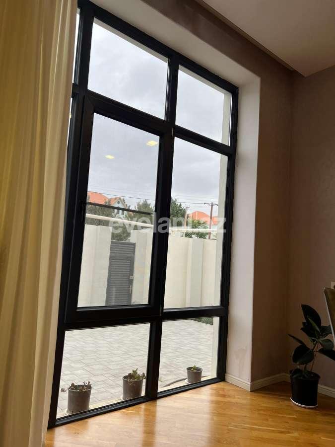 Продаётся, вилла, 6-комнаты, 499.99 m², Баку, Хатаинский r, Ази Асланова p, Ази Асланов m.