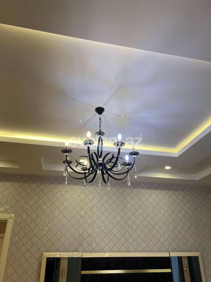 Продаётся, вилла, 6-комнаты, 499.99 m², Баку, Хатаинский r, Ази Асланова p, Ази Асланов m.