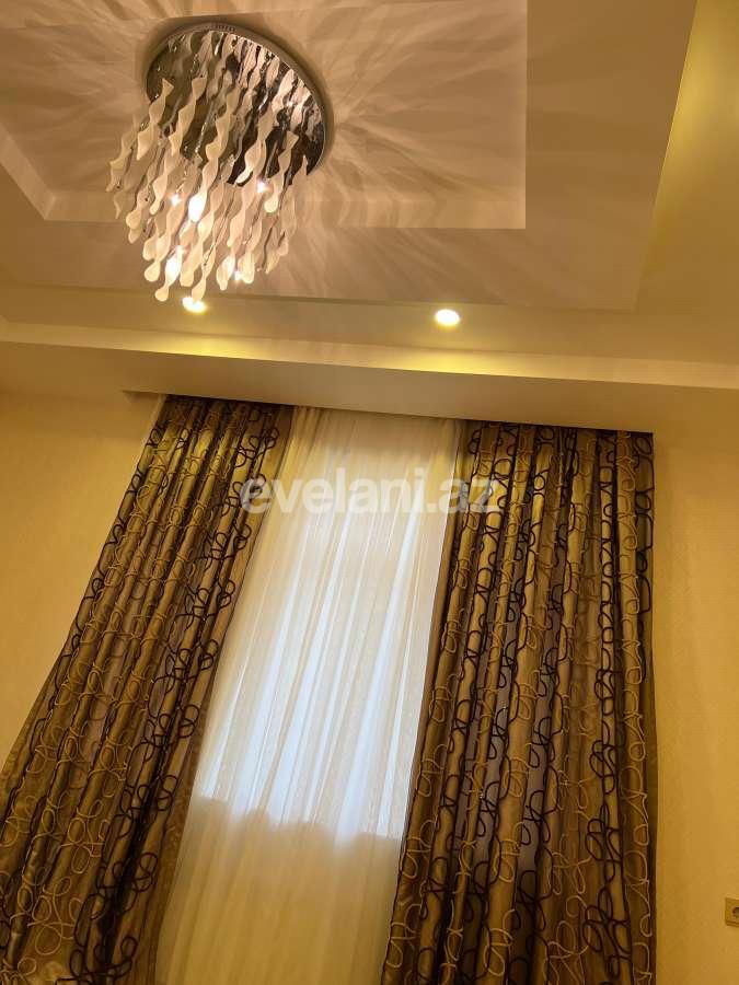 Продаётся, вилла, 6-комнаты, 499.99 m², Баку, Хатаинский r, Ази Асланова p, Ази Асланов m.