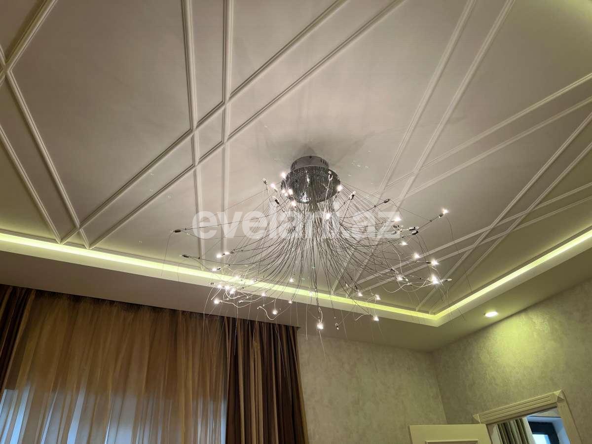 Продаётся, вилла, 6-комнаты, 499.99 m², Баку, Хатаинский r, Ази Асланова p, Ази Асланов m.