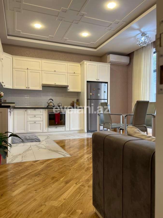 Продаётся, вилла, 6-комнаты, 499.99 m², Баку, Хатаинский r, Ази Асланова p, Ази Асланов m.