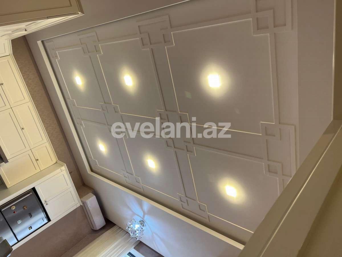 Продаётся, вилла, 6-комнаты, 499.99 m², Баку, Хатаинский r, Ази Асланова p, Ази Асланов m.