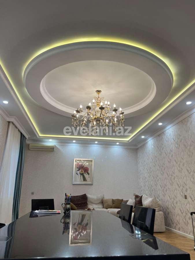 Продаётся, вилла, 6-комнаты, 499.99 m², Баку, Хатаинский r, Ази Асланова p, Ази Асланов m.