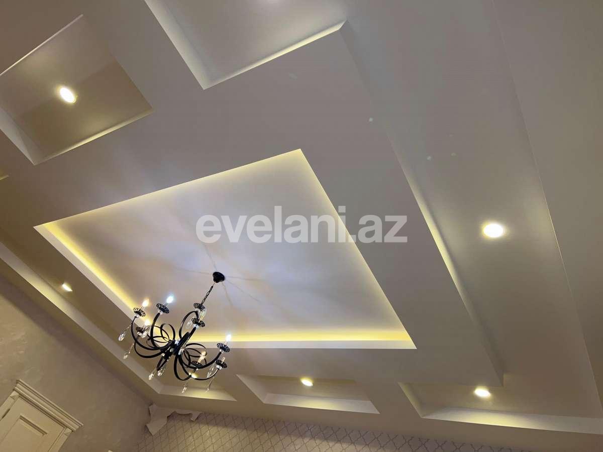 Продаётся, вилла, 6-комнаты, 499.99 m², Баку, Хатаинский r, Ази Асланова p, Ази Асланов m.