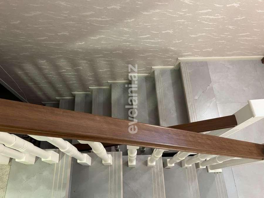 Продаётся, вилла, 6-комнаты, 499.99 m², Баку, Хатаинский r, Ази Асланова p, Ази Асланов m.