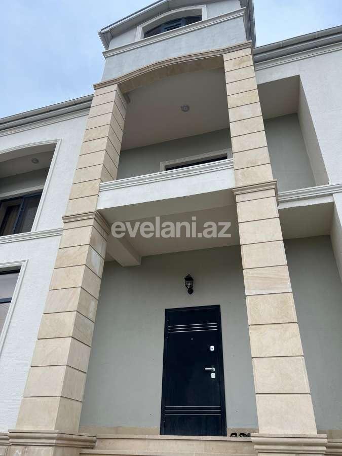 Продаётся, вилла, 6-комнаты, 499.99 m², Баку, Хатаинский r, Ази Асланова p, Ази Асланов m.