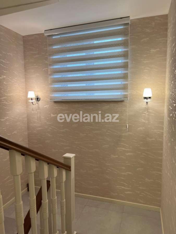 Продаётся, вилла, 6-комнаты, 499.99 m², Баку, Хатаинский r, Ази Асланова p, Ази Асланов m.