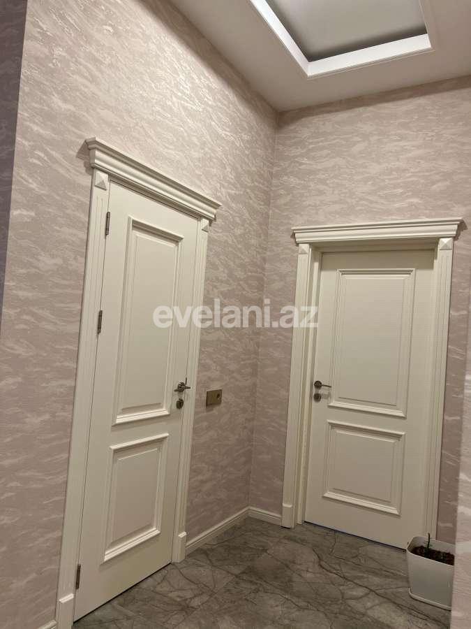 Продаётся, вилла, 6-комнаты, 499.99 m², Баку, Хатаинский r, Ази Асланова p, Ази Асланов m.