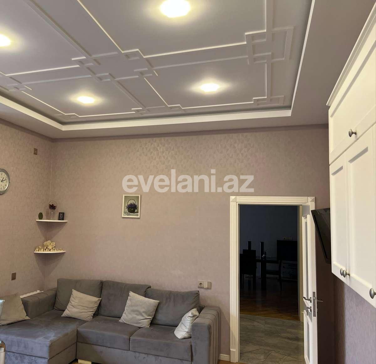 Продаётся, вилла, 6-комнаты, 499.99 m², Баку, Хатаинский r, Ази Асланова p, Ази Асланов m.