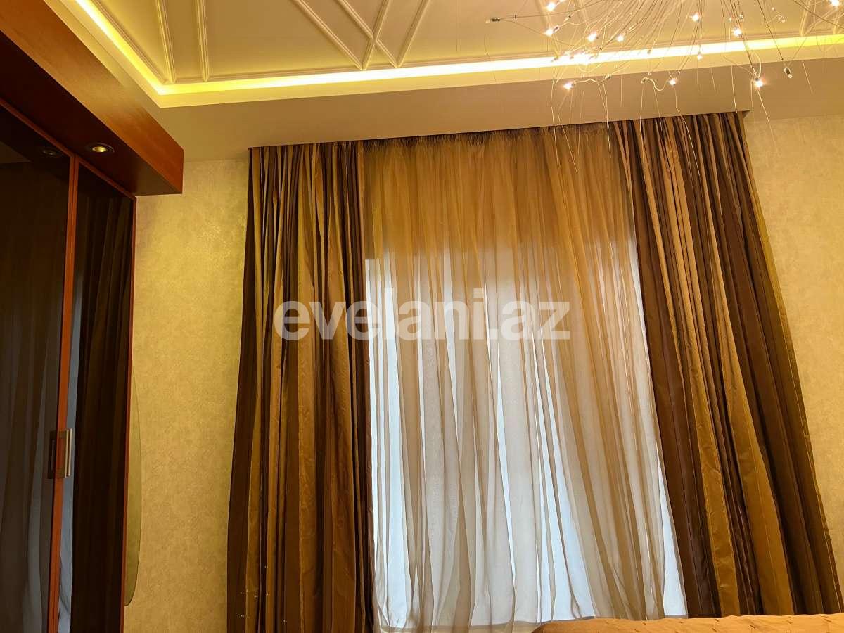 Продаётся, вилла, 6-комнаты, 499.99 m², Баку, Хатаинский r, Ази Асланова p, Ази Асланов m.