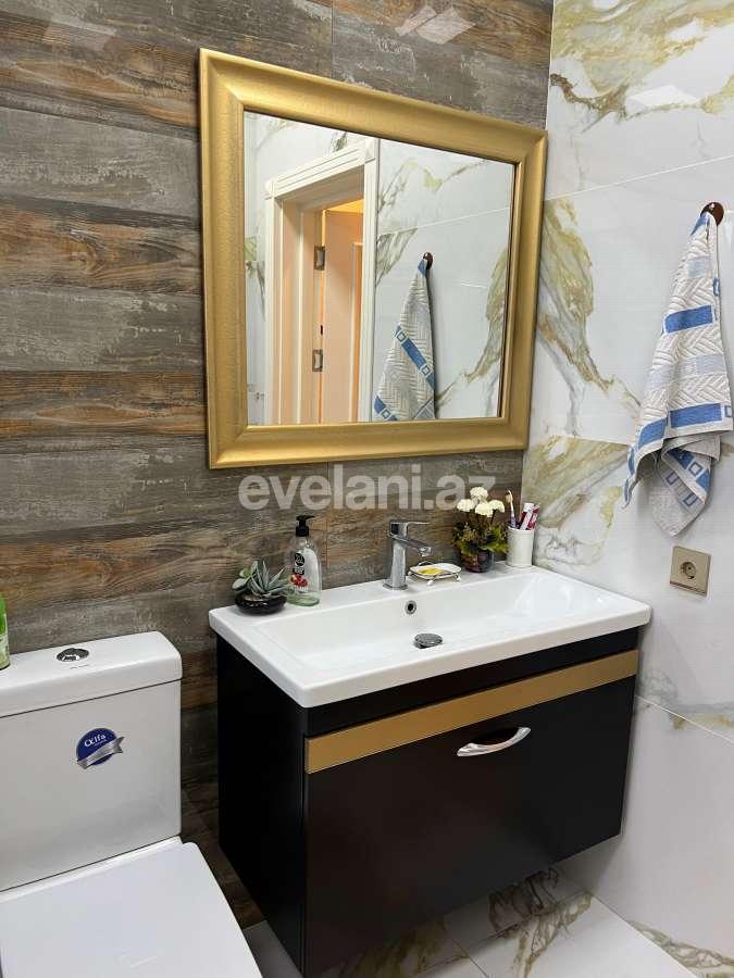 Продаётся, вилла, 6-комнаты, 499.99 m², Баку, Хатаинский r, Ази Асланова p, Ази Асланов m.