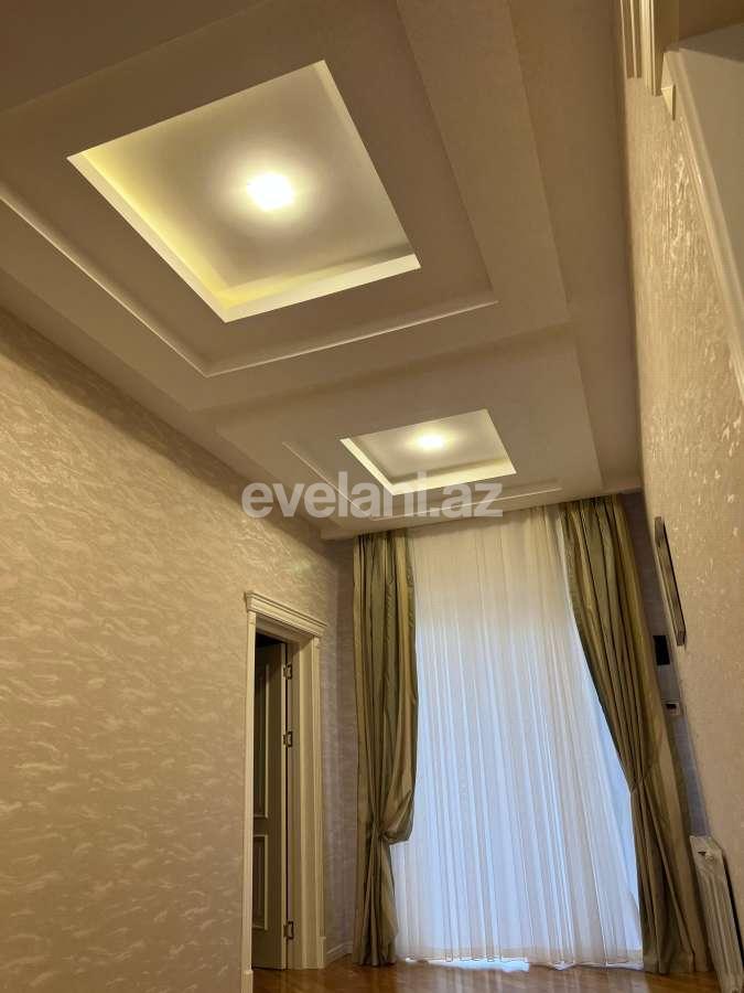 Продаётся, вилла, 6-комнаты, 499.99 m², Баку, Хатаинский r, Ази Асланова p, Ази Асланов m.