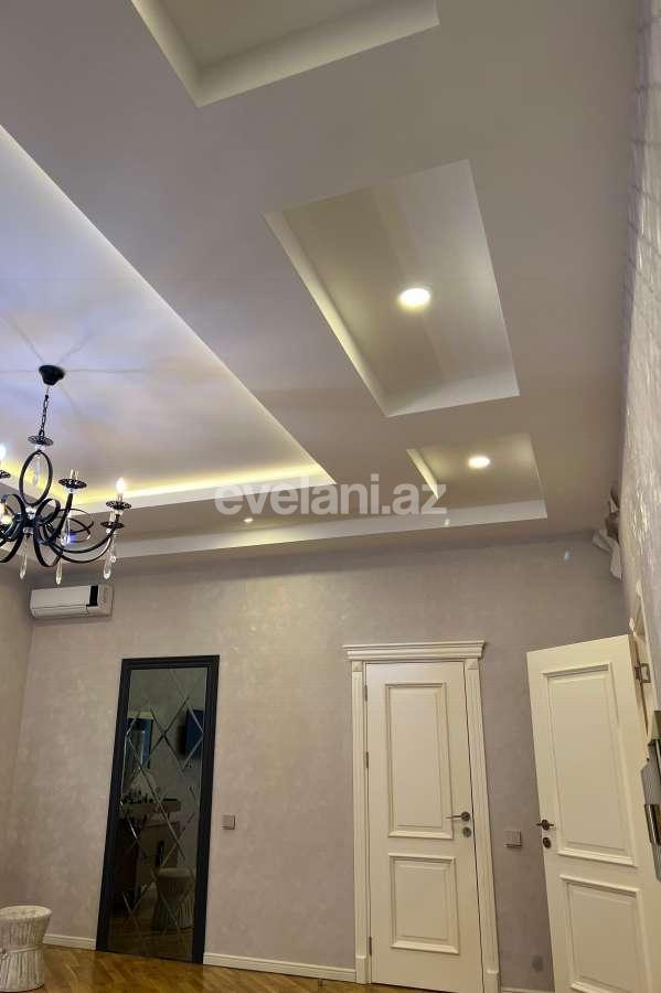 Продаётся, вилла, 6-комнаты, 499.99 m², Баку, Хатаинский r, Ази Асланова p, Ази Асланов m.