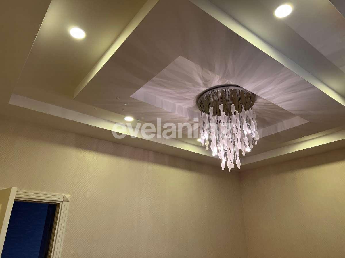 Продаётся, вилла, 6-комнаты, 499.99 m², Баку, Хатаинский r, Ази Асланова p, Ази Асланов m.