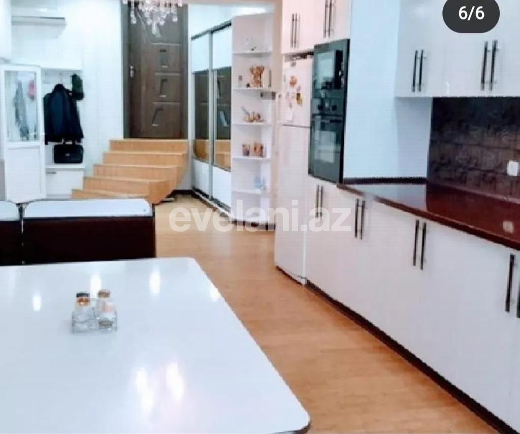 Продаётся, дом / дача, 9-комнаты, 257 m², Гянджа